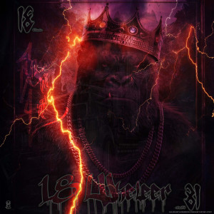 收听ELZI The Light的18 Wheeler (Explicit)歌词歌曲