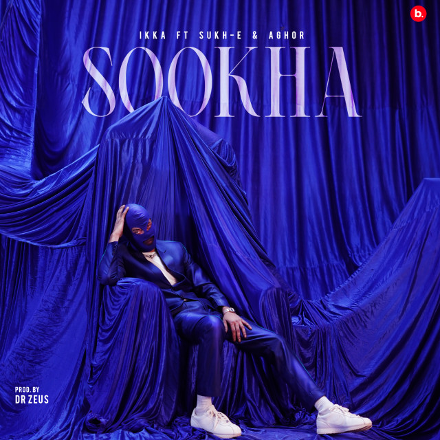收聽Ikka的Sookha歌詞歌曲