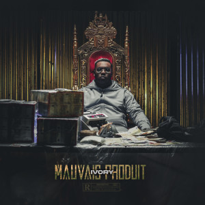 Album Mauvais Produit (Explicit) from Ivory