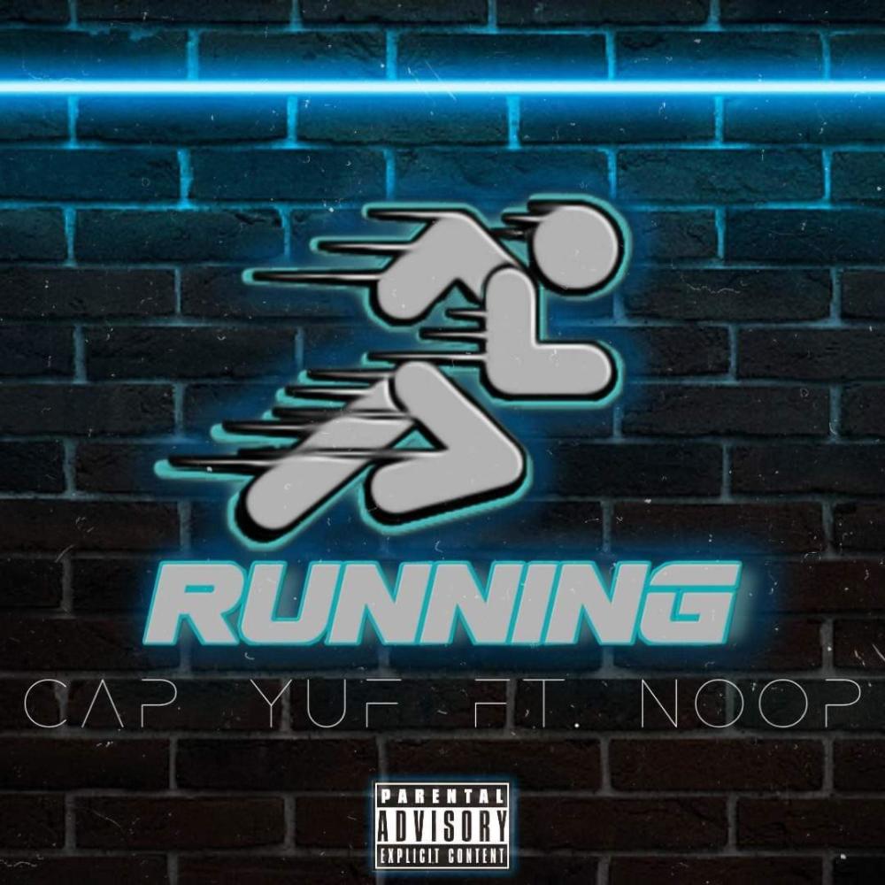 Running (feat. Noop) (Explicit)