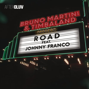 收聽Bruno Martini的Road歌詞歌曲