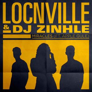 收聽Locnville的Miracles (feat. Apple Gule) (Remix)歌詞歌曲