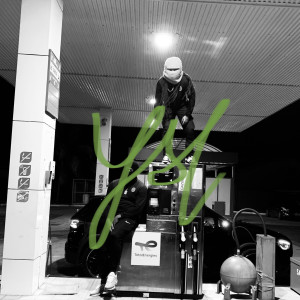 Listen to YSL (Explicit) song with lyrics from Railfé