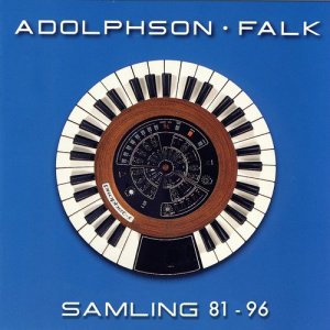ดาวน์โหลดและฟังเพลง 1-0-0-1-0 พร้อมเนื้อเพลงจาก Adolphson & Falk