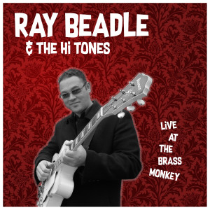 Ray Beadle的專輯Live at The Brass Monkey