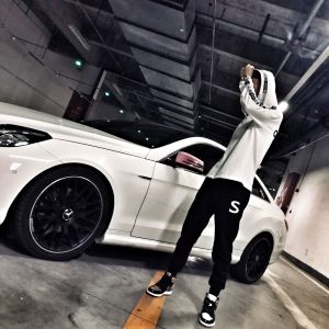 收聽張傲陽的結局 (伴奏)歌詞歌曲
