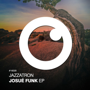 Dreazz的專輯Josuè Funk EP