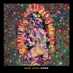 Album Eden (From "Music For the Movement: Black History Always") from Brent Faiyaz