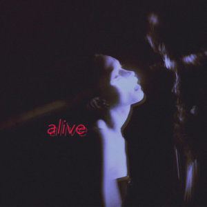 Album Alive from Ivy Levan
