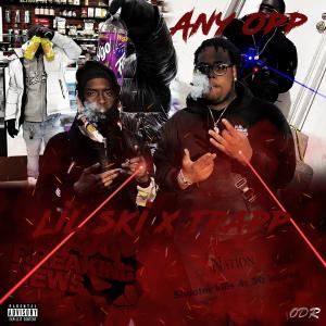 Album Any Opp (feat. Trapp) (Explicit) from Trapp