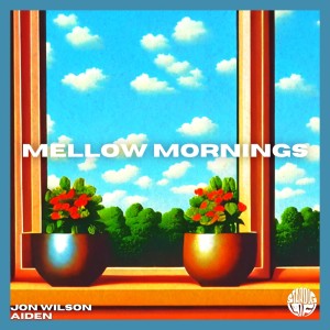 ดาวน์โหลดและฟังเพลง Mellow Mornings พร้อมเนื้อเพลงจาก Stardog Lofi