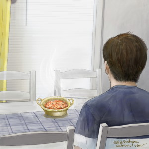Album 라면을 끓이다가 from 감성소년