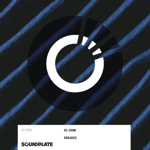 Dengarkan Shikakkei lagu dari Su-Zuum dengan lirik