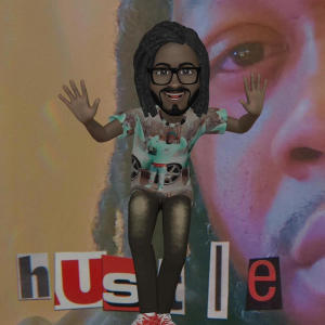 Hustlefection的專輯THE RELATIONSHIP (feat. BDG) (Explicit)