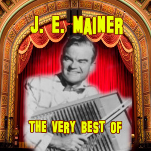 收聽J.E. Mainer的On A Cold Winter Night歌詞歌曲