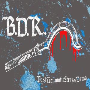 收聽B.D.R.的It Kills Me (feat. IN CONTROL) (Explicit)歌詞歌曲