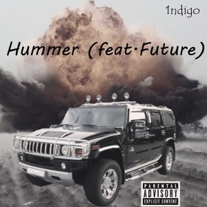Album Hummer (feat. Future) from FKA twigs feat. Future