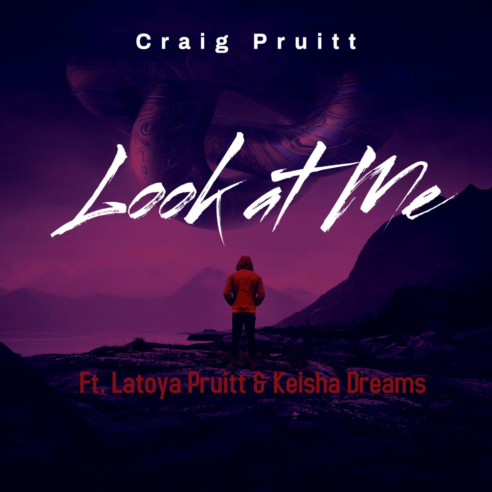 Look at Me
