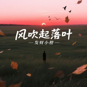 Album 风吹起落 叶 from 