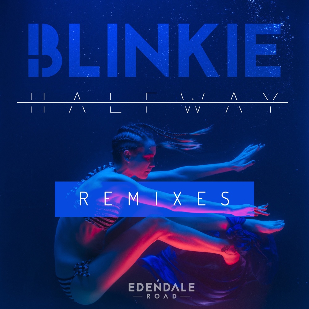 Halfway (Dexcell Dub Mix)