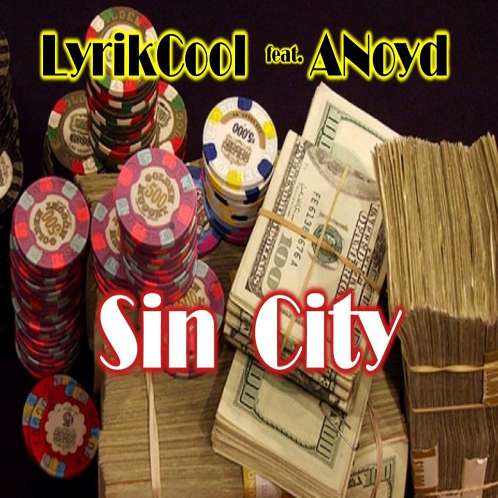 Sin City (Explicit)