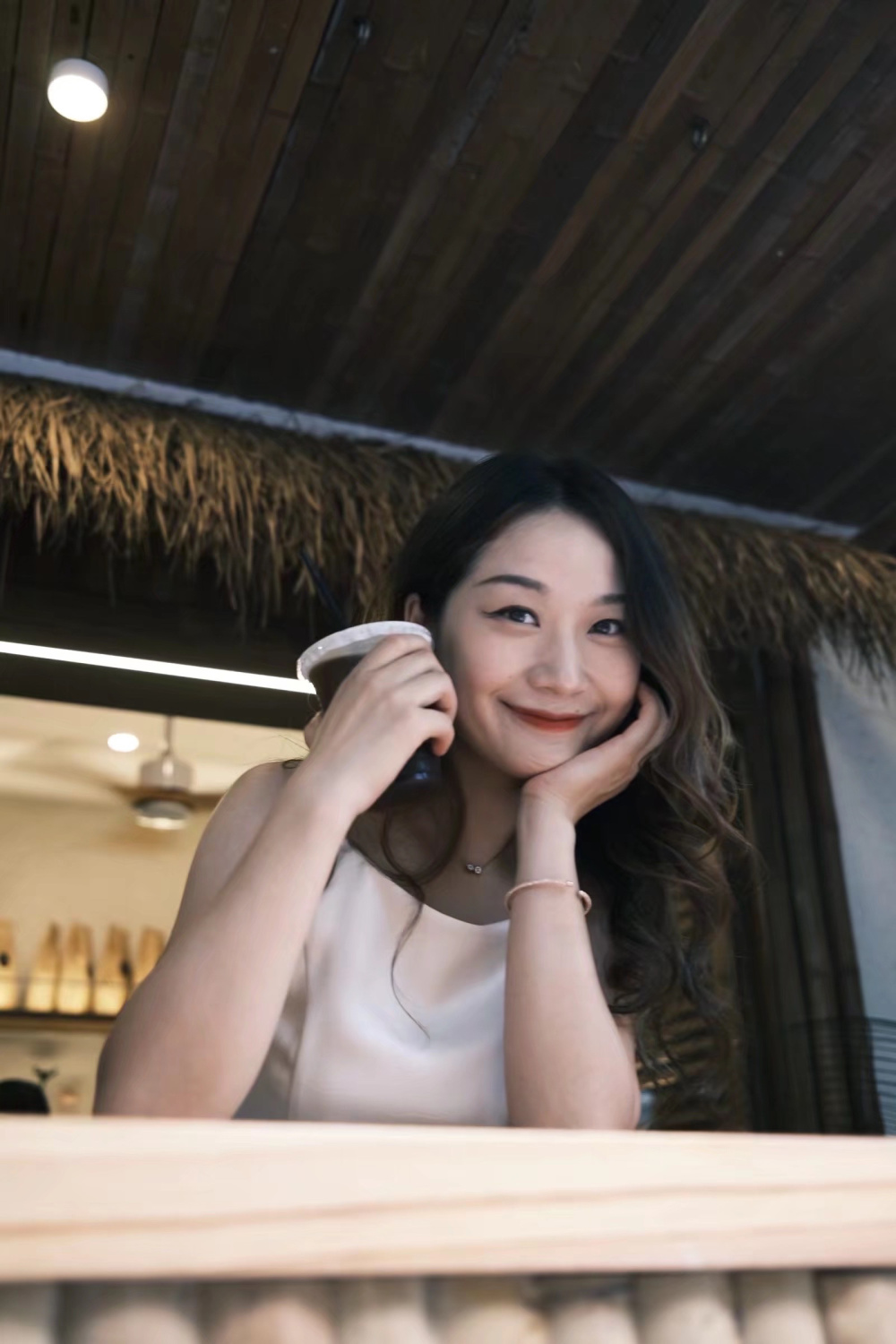 曾利