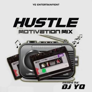 Dj Yq的專輯Hustle Motivation Mix