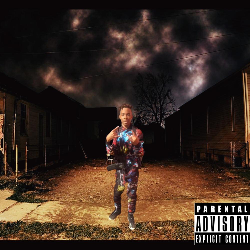 notice me (feat. gleprince) (Explicit)
