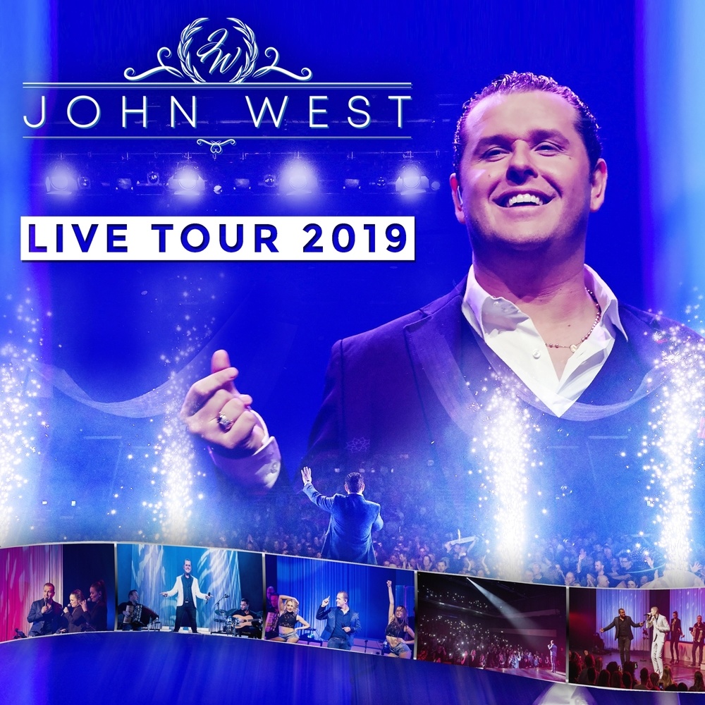 Weet Wat Je Begint (Live Tour 2019)