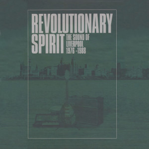 收聽The Wild Swans的Revolutionary Spirit歌詞歌曲