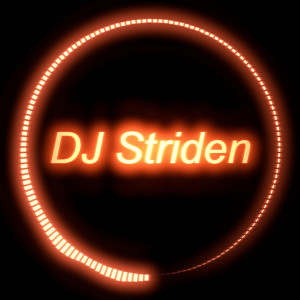 Album Generation: Energy from DJ Striden