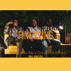 Listen to Finessing song with lyrics from BIGMOH