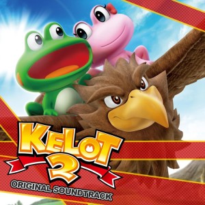 Pachi-Slot KELOT2 Original Soundtrack