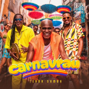 Terra Samba的专辑Carnavrau