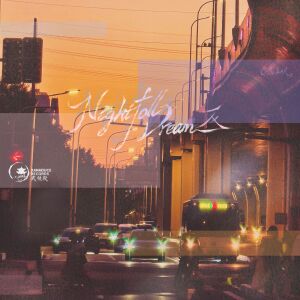Album Nightfall Dream oleh OBLEXX