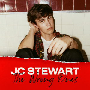 JC Stewart的專輯The Wrong Ones