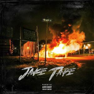 Jake Vicious的專輯Jake Tape (Explicit)