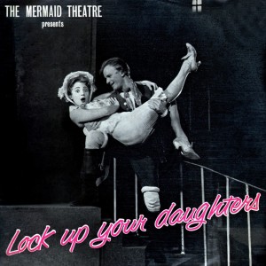 Listen to Kind Fate (from "Lock Up Your Daughters") song with lyrics from Stephanie Voss