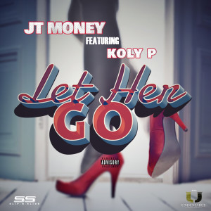 收聽JT Money的Let Her Go (Explicit)歌詞歌曲