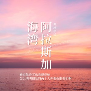 Album 阿拉斯加海湾（坤坤） from 