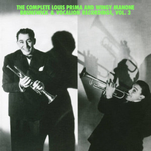收聽Louis Prima的(Oh Susannah) Dust Off That Old Piano歌詞歌曲