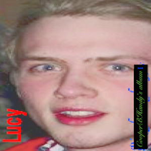 Listen to Castleboy song with lyrics from LUCY (Cooper B. Handy)