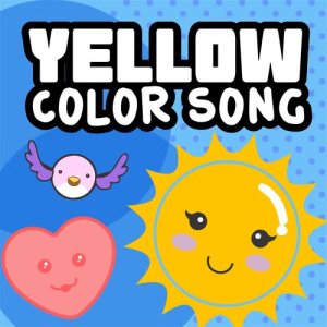 收聽Balloon and Ben的Yellow Color Song歌詞歌曲