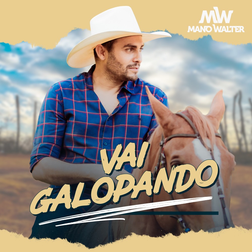 Vai Galopando