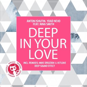 收聽Anton Ishutin的Deep in Your Love (Mike Drozdov & VetlLove Remix)歌詞歌曲