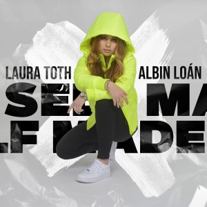 Laura Toth的專輯Self Made