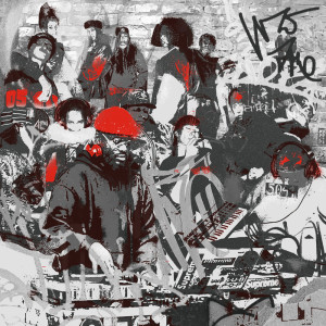 ดาวน์โหลดและฟังเพลง Maybe Baybe พร้อมเนื้อเพลงจาก Dream Sweat