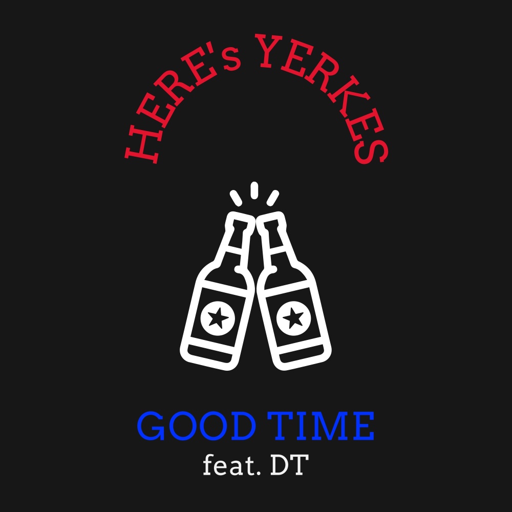 Good Time (feat. DT)