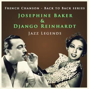 ดาวน์โหลดและฟังเพลง Swing De Paris พร้อมเนื้อเพลงจาก Django Reinhardt