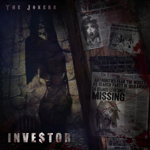 The Jokerr的專輯Investor (Explicit)